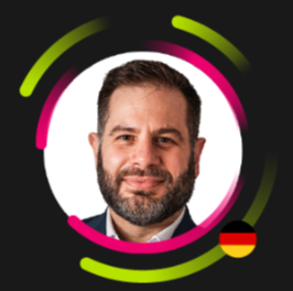 MICHAEL PAPADIMITRIOUS